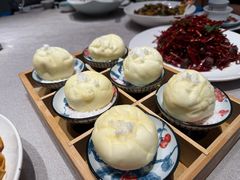 -老船长海鲜加工店(世纪家园店)