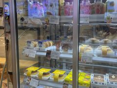 -DEMO黛慕蛋糕(中泰店)