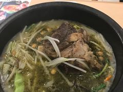 -大鼓米线(杭州国大城市广场店)