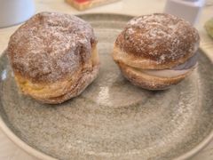 -屋裡·Union Bakery(龙江路店)