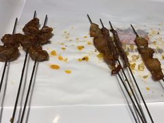 -三个大叔东北烧烤·砂锅菜(西三旗店)