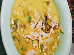 -绿茶餐厅(燕郊永旺店)