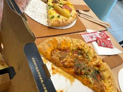 -达美乐比萨(良乡大学城店)