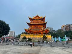 -中国宜宾·长江地标广场