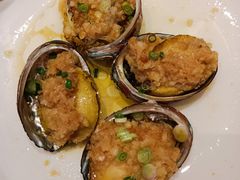 -大东海海鲜酒楼(渔人码头总店)