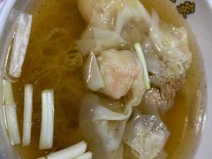 -百福麵家(新馬路店)