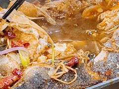 -新凯旋烧烤·燕姐千岛湖土菜