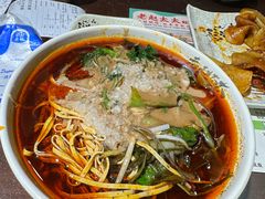 -老赵太太麻辣烫涮肚馆(大经路店)