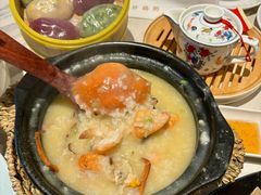 -南拳十三姨·潮汕砂锅粥·粤菜(西单大悦城店)