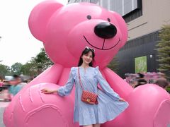 -东莞松山湖万象汇