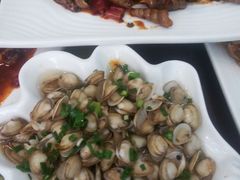 -扒虾小妹儿麻辣海鲜(宏图街店)