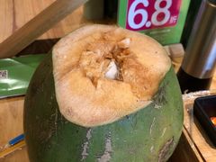 -椰夫人·养生椰子鸡(金沙洲永旺店)
