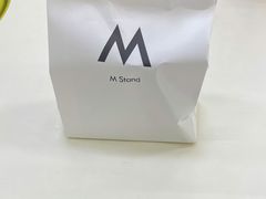 -M Stand(宁波万象城店)