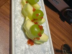 -金刚山烧烤(红旗大街店)