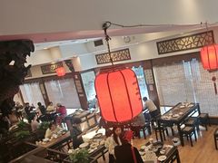 -一楼食业·美食人家