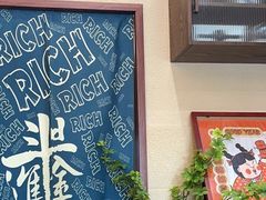-曼谷食堂·泰国家庭料理(丹桂路店)