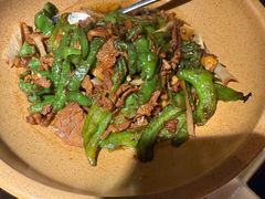 -北方家宴(番禺永旺店)