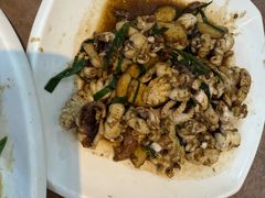 -俊江海鲜酒店(海陵岛白蒲市场店)