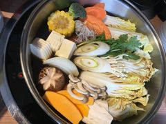 -水林间·寿喜烧自助(仙林金鹰店)