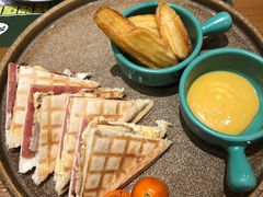 -西语炭烧牛排·西厨(石龙店)