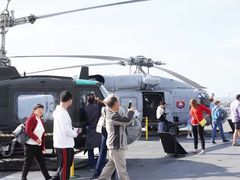 -中途岛号航空母舰博物馆