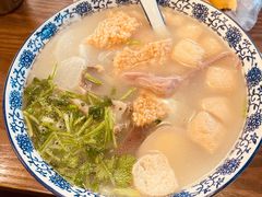 -小潘记鸭血粉丝汤