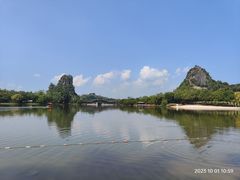 -南宁花花大世界景区