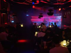 -Perry's·酒吧(黄埔大道店)