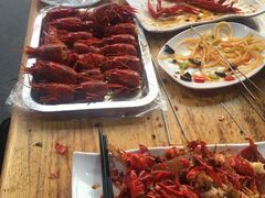 -鑫悦龙虾(前西街店)