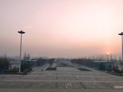 -沈阳南站