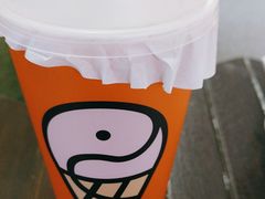 -极拉图·现制冰淇淋(大卫城店)
