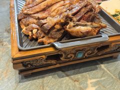 -哈啾嗨·新概念蒙餐(红星新城店)