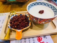 -糖糖屋•糖水•雪花冰店(时尚天河店)