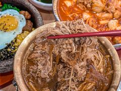 -小木屋拌饭(西安华阳城店)