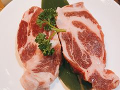 -赤坂亭·M9和牛烧肉·铁板烧(合肥万象城店)
