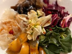 -狮王府淮扬菜(夫子庙老门东店)