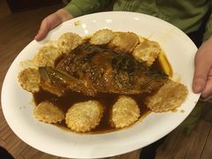 -东方之珠海鲜酒楼(南开店)