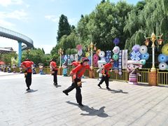 -七彩云南欢乐世界