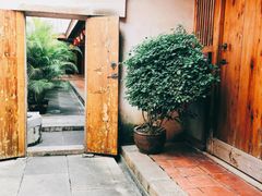 -许驸马府