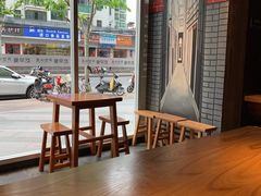 -弄堂咪道-饭香·面香·馄饨香(钦州北路田尚坊店)