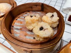 -海航大厦万豪酒店彩海轩中餐厅(霄云路店)