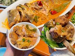 -胖姐渔村(中源大道店)