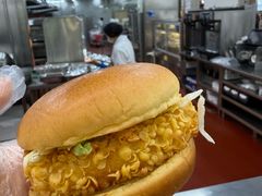 -山姆餐吧(山姆会员商店店)