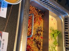 -大隐·成都火锅Bistro(合生麒麟新天地店)