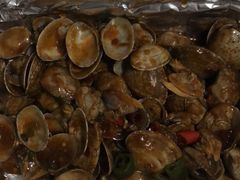 -大尚龙虾·烧烤·虾尾(银川店)