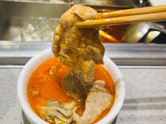 -海底捞火锅(金光华店)