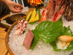 -花潮料理艺食馆(世欧广场店)