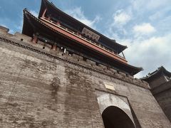 -居庸关长城