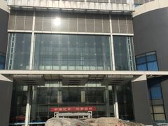 -北京航空航天大学-图书馆