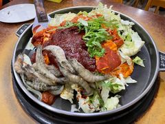 -春川铁板鸡(高科园店)